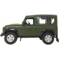 Jamara Samochód Land Rover Defender 1:14 zdalnie sterowany 405155