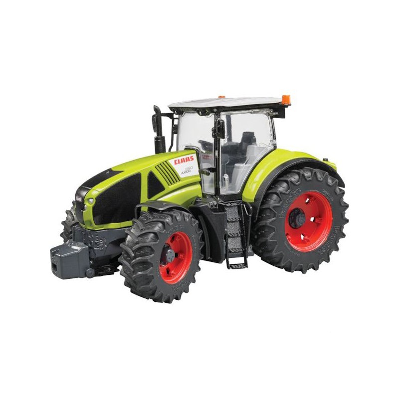 Bruder Ciągnik Claas Axion 950 03012