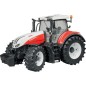 Bruder Ciągnik Steyr 6300 Terrus 03180