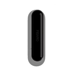 Fibaro Door/Window Sensor BLACK FGDW-002-3 ZW5 868,4 Mhz - CZUJNIK OTWARCIA DZRWI/OKNA