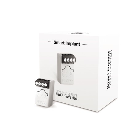 Fibaro Smart Implant FGBS-222 868,4 Mhz _SMART IMPLANT