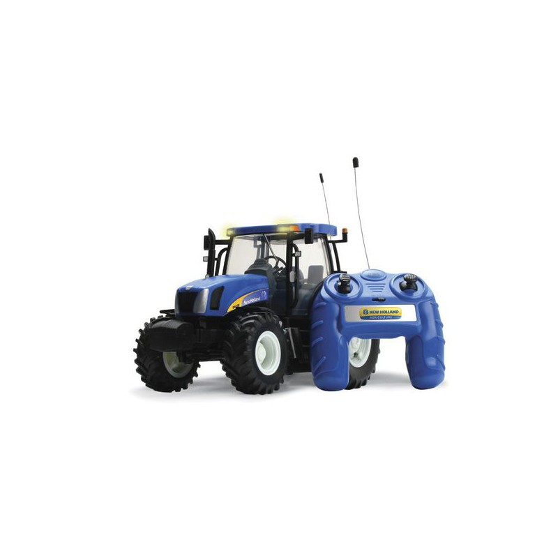 Big Farm New Holland Traktor zdalnie sterowany T60