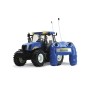 Big Farm New Holland Traktor zdalnie sterowany T60