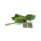 Britains Prasa John Deere 348