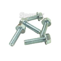 Flansza Scruby, Wymiar: M6x20mm