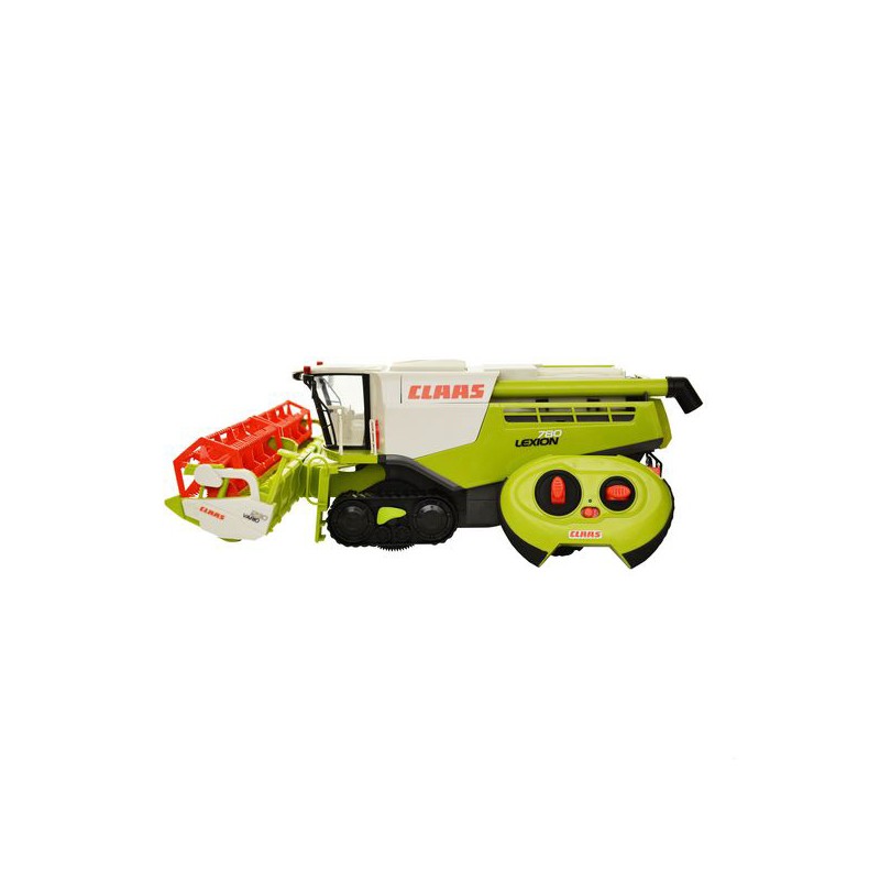 Happy People Kombajn Claas Lexion 780 RC zdalnie sterowany 34426