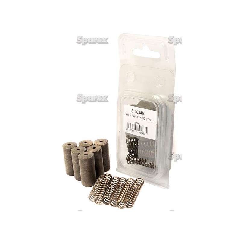 Freewheel Pawl  Spring Kit (N/L)