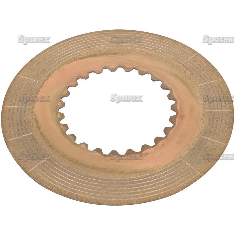 Friction Disc - IPTO