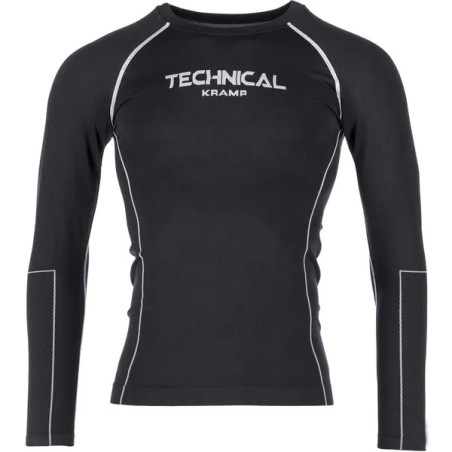 Kramp koszulka termoaktywna bezszwowa długi rękaw Technical L/XL