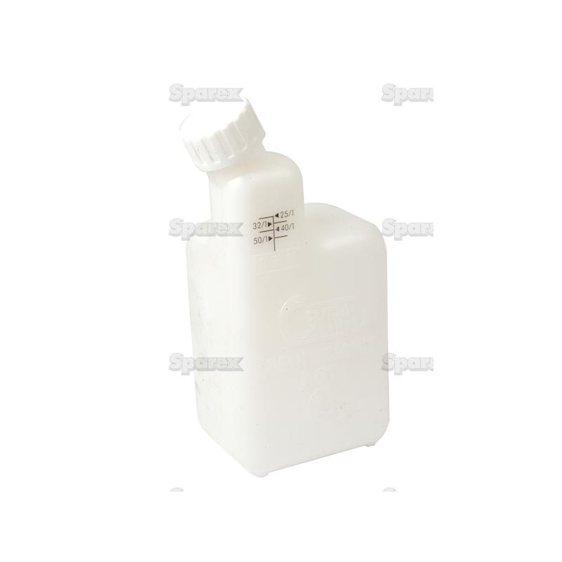 FUEL MIXING BOTTLE-1L