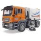 Bruder Zamiatarka ulic MAN TGS LKW 03780