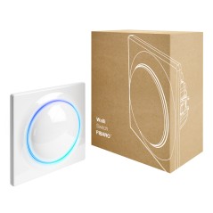 FIBARO 10 PACK Wallie Switch FGWDSEU-221 EU - INTELIGENTNY WŁĄCZNIK 