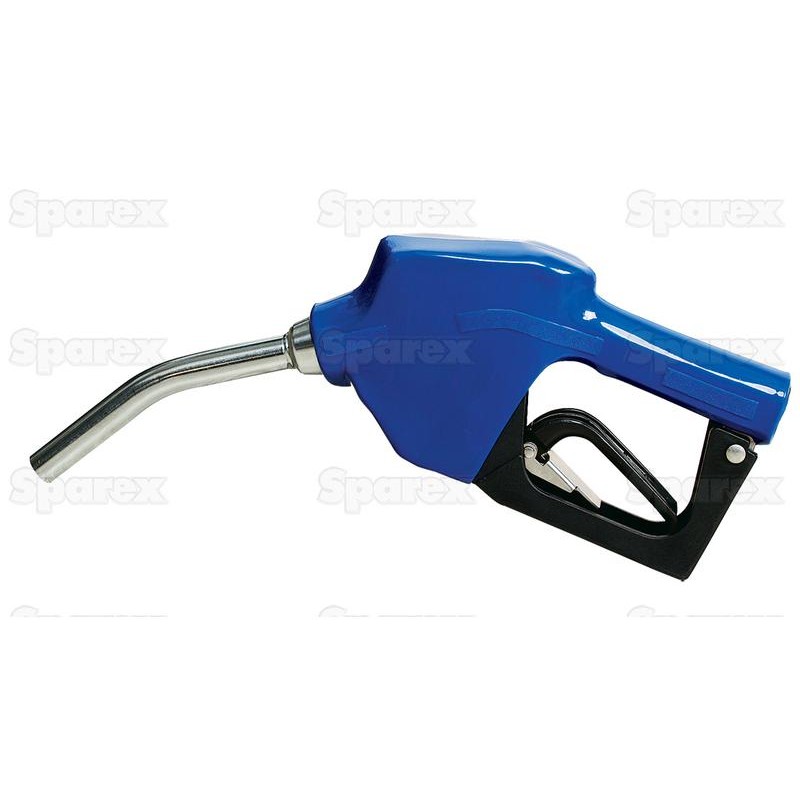 FuelWorks - AdBlue Stainless Steel Dysza