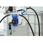 FuelWorks - AdBlue Zestaw do dozowania z paletopojemników IBC, 230V, (Euro Wtyczki)