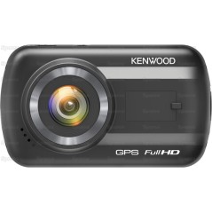 Full HD (1920 x 1080) 2.7″ Wideorejestrator HD z GPS