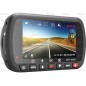 Full HD (1920 x 1080) 2.7'' Wideorejestrator HD z GPS