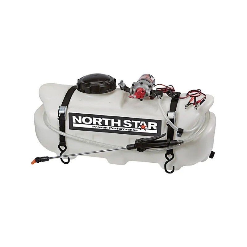 NorthStar Opryskiwacz elektryczny z pompą 12V 60,6L