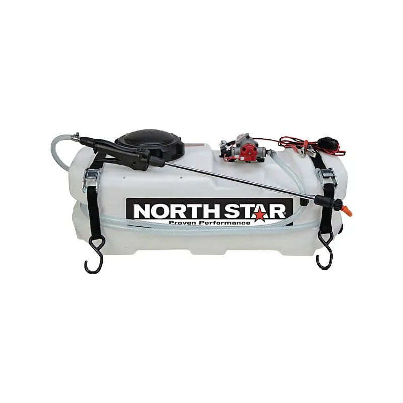 NorthStar Opryskiwacz elektryczny z pompą 12V 37,5L