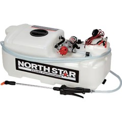 NorthStar Opryskiwacz elektryczny z pompą 12V 30L