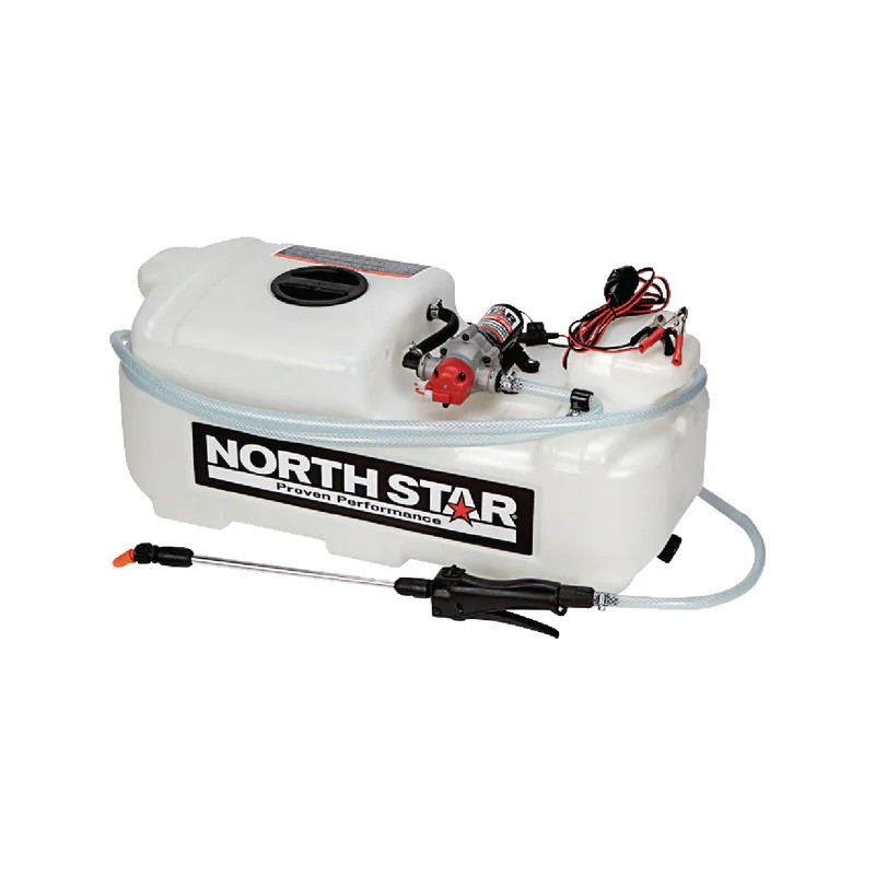 NorthStar Opryskiwacz elektryczny z pompą 12V 30L