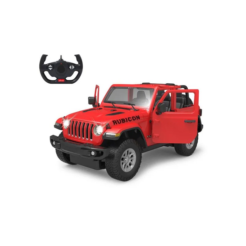 Jamara Jeep Wrangler JL 405179