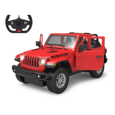 Jamara Jeep Wrangler JL 405179