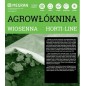 AGROWŁÓKNINA HORTILINE 1.6m 20mb WIOSENNA