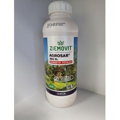 AGROSAR 360 SL 1000 ML (12) ZIEMOWIT