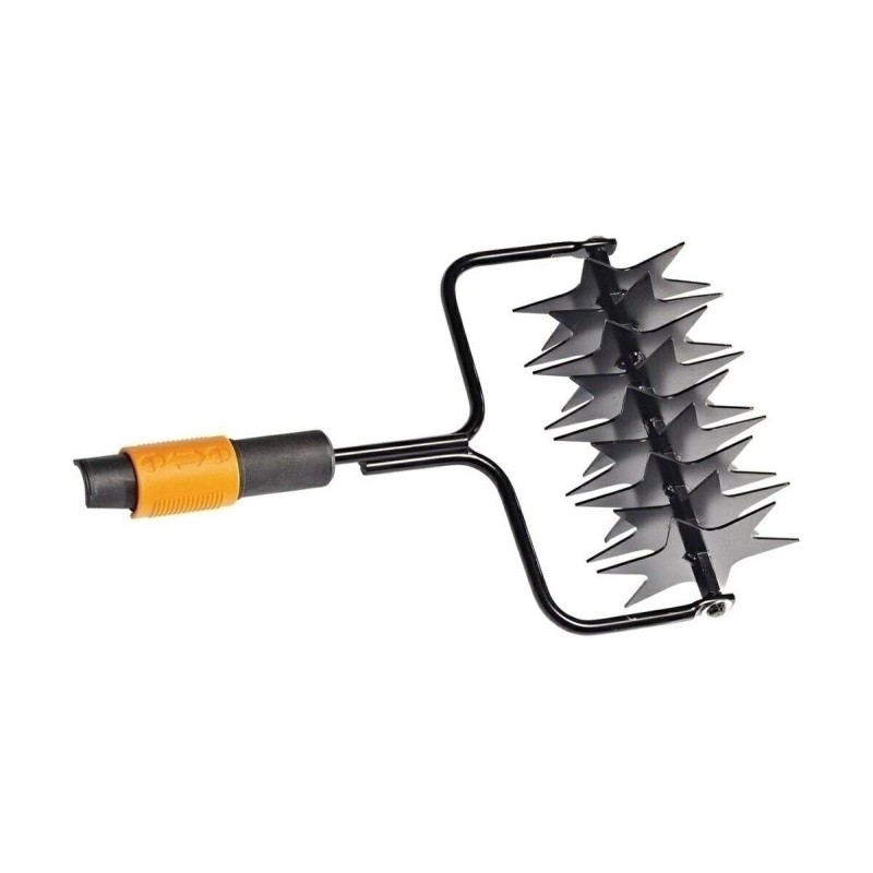 AREATOR OBROTOWY QuikFit FISKARS