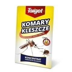 ASPERMET ZWALCZA KOMARY 30ml BEZ PRAWA ZWROTU TARGET (16)