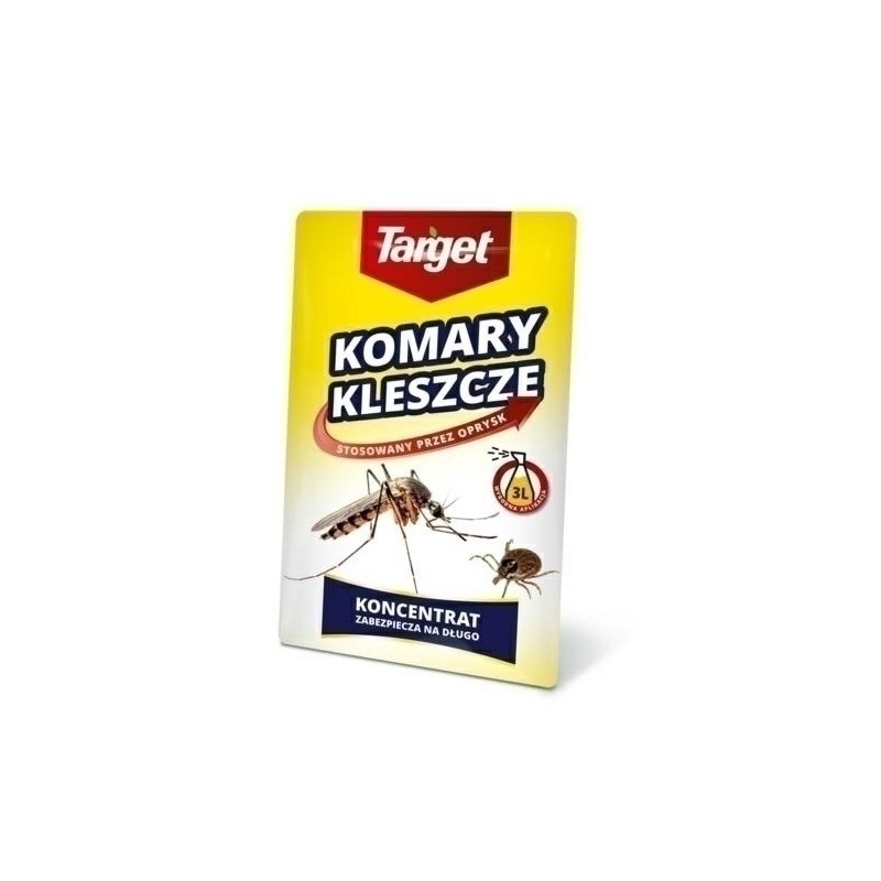 ASPERMET ZWALCZA KOMARY 30ml BEZ PRAWA ZWROTU TARGET (16)