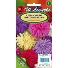 ASTER CHRYZ. MIX 1.25g LEG.