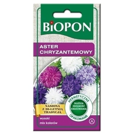 ASTER CHRYZ. MIX 1g BIOPON