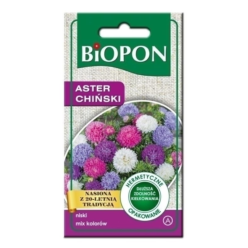 ASTER KARŁ. MIX 1g BIOPON