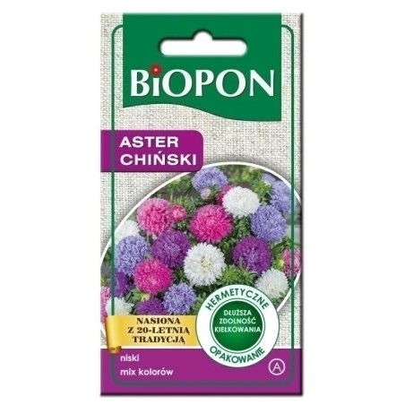 ASTER KARŁ. MIX 1g BIOPON