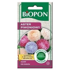 ASTER PEON. MIX 1g BIOPON