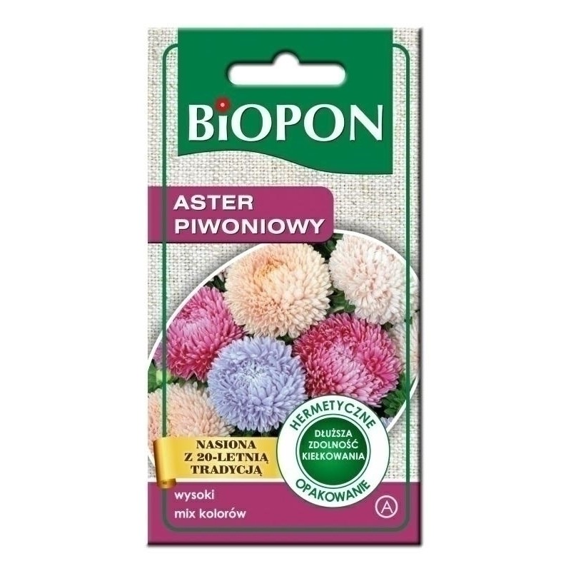 ASTER PEON. MIX 1g BIOPON