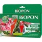 BIOPON Eliksir do pelargonii i innych roślin balkon. 540ml PROMOCJA
