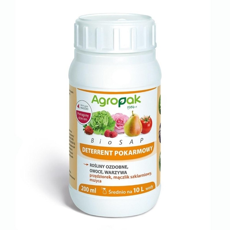 BioSAP 200 ML