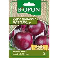 BURAK 15g DO ZIMOWEGO PRZECHOWYWANIA BIOPON