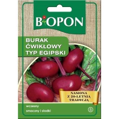 BURAK EGIPSKI 15g WCZESNY BIOPON