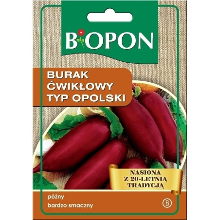 BURAK OPOLSKI 15g BIOPON