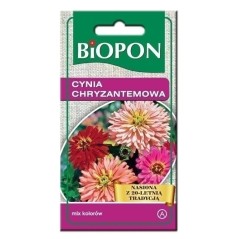 CYNIA CHRYZANTEMOWA 1g BIOPON