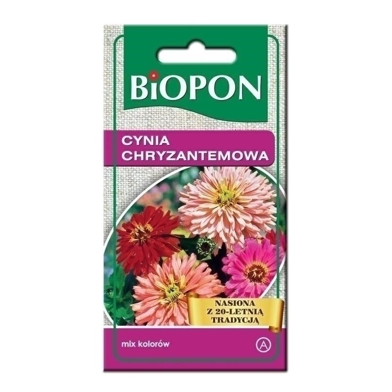 CYNIA CHRYZANTEMOWA 1g BIOPON