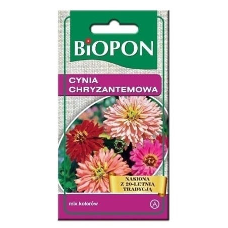 CYNIA CHRYZANTEMOWA 1g BIOPON