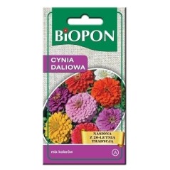 CYNIA DALIOWA MIX 1g BIOPON