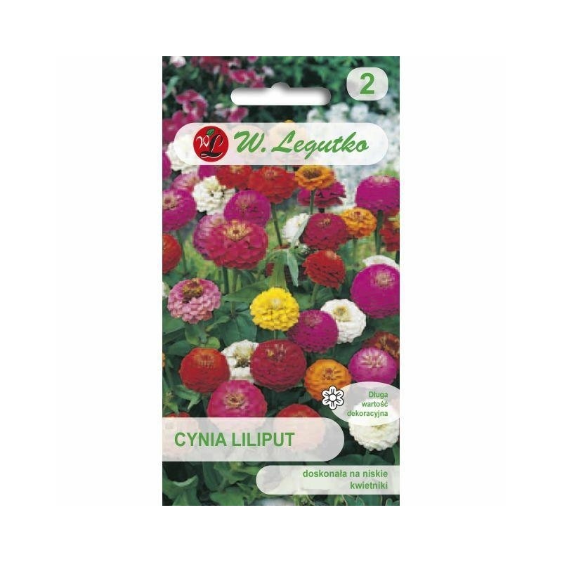 CYNIA LILLIPUT MIX 1g LEG.