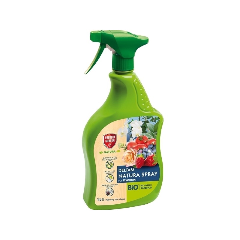 DELTAM NATURA SPRAY 1 L (12)