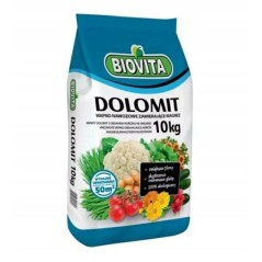 DOLOMIT WAPNO NAWOZOWE Z MAGNEZEM 10kg