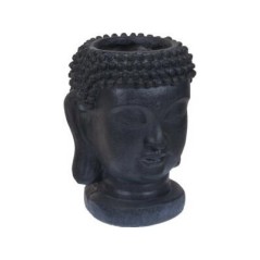 DONICA BUDDA MGO 25x26x35cm KOOPMAN